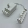 Miniatyrbillede 5 af 5: Høj kvalitet til kæledyrs vanddispenser pumpe HB-103 reparationsmotor vandpumpe UVC