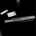 Miniatyrbillede 2 af 5: 10 stk. BL Touch Probe Pin Udskiftning, Smart Automatisk Seng Nivelleringssensor Probe Tips, 3D Printer Dyse