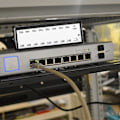 Miniatyrbild 2 av 4: 8 Portars Poe-injektor Poe-splitter För Cctv-nätverk Poe-kamera Ström Över Ethernet Ieee802.3af