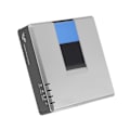 Miniatyrbillede 5 af 5: VoIP Gateway Internet Telefon 2 Porte Adapter SIP RJ45 Kabel Til Linksys PAP2T -X