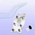Miniatyrbilde 5 av 5: RSK1001 Generator Likretter 25A Diode Bro Likretter Varistor Sett Generator Tilbehør