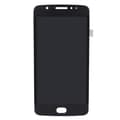 Telefon Touch Screen Montering LCD Digitizer Montering Ersättning för Moto E4 Brasilien Version
