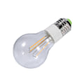 Miniatyrbild 2 av 5: E27 12V COB LED Filament Lampa 360 Grader Ej dimbar Ny (3W Varmvit)