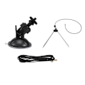 Miniatyrbillede 1 af 5: SDR Modtager SMA Antenne Multipurpose Dipol Antenne Kit