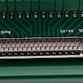 Miniatyrbild 4 av 4: Terminal Board Adapter Anslutningsmodul PCB Breakout Rak Hane med Skal DC 60V DB37‑G7