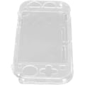 Miniatyrbild 3 av 4: Lätt skyddsskal, PC-mjukt, Ergonomiskt, Transparent skydd med exakt hålöppning, Omfattande skydd för Lite