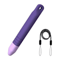 Miniatyrbillede 1 af 5: Børne Stylus Pen Touch Screen Tablet Stylus Blyant Universal Lilla
