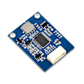 Miniatyrbild 3 av 5: TVOC Gassensor Expansionskort Modul UART Kommunikation