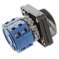 Miniatyrbild 4 av 5: 660V 20A 6 Terminaler 4 Positioner Vridströmbrytare