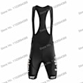 Miniatyrbild 5 av 5: 2023 Lotto Dstny Cykeltröja Set Sommar Herr Cykelkläder Road Race Cykelskjortor Kostym MTB Cykel Bib Shorts Maillot Byxor 2 4XL