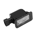 Miniatyrbilde 5 av 5: For Haval H5 H6 H9 Bil Bakre Skiltlys Enhet, 2 stk