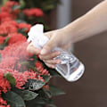 Miniatyrbild 4 av 5: Plastsprayflaska, 1 Styck 200ml Klar Tom Sprayflaska
