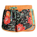 Miniatyrbilde 1 av 2: x Sue Tsai Stretch Waist Bottoms Dame Shorts 578220 01