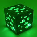 Minecraft 2-i-1 Transformerende Model Gave