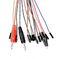 Pikkukuva 5 / 5: OBD2 Diagnostiikka-adapteri MPPS V18 OBD Breakout Tricore -kaapeli ECU Bench Pinout -kaapeli MPPS V21