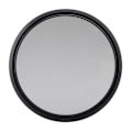 Pikkukuva 2 / 5: Andoer 82mm ND Fader Neutraali Tiheys Säädettävä ND2 - ND400 Vaihtuva Suodin Canon Nikon DSLR Ca -kameroille