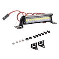 Miniatyrbild 1 av 5: Superstark LED-lampa för SCX10 KM2 1/10 Skala Fjärrkontroll Crawler Bil