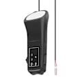 Pikkukuva 2 / 5: Auton ohjauspyörän painike kaukosäädin valot auton navigointi DVD / 2 Din Android Bluetooth langaton