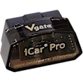 Miniatyrbillede 1 af 2: Icar Pro Ble 4.0 Obd2 Diagnostisk Værktøj Fejlkodelæser Obdii Kompatibel Biladapter Tjek Motorlys Til Ios, Android Og Windows Boris