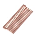 Miniatyrbillede 3 af 5: Notebook Hukommelse Køleplade Kobber Køleplade Ultratynd Varmeafledning Køler til DDR1 DDR2 DDR3 DDR4 Laptop RAM