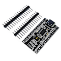 Pikkukuva 1 / 5: CH347T Kehityskorttimoduuli USB2.0 Nopea USB - UART / I2C / SPI / JTAG / GPIO Avoin Lähdekoodi