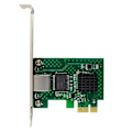 Miniatyrbild 1 av 5: I225-V Nätverkskort, Pci-E I225 2.5G Ethernet Server Nätverkskort för Stationära Datorer