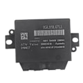 Miniatyrbillede 3 af 5: 95B.919.475.L Radar ECU Computer Board Kontrolmodul til 14-18
