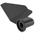 Miniatyrbilde 2 av 5: Brødbakemaskin Padle Brødbakemaskin Blad Blandepadle Laget av Rustfritt Stål Erstatning for Brødbakemaskin