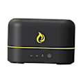 Miniatyrbillede 3 af 5: Essential Diffuser 150ml Bærbar USB Cool Mist til Skrivebord Soveværelse Kontor
