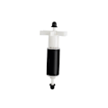 Miniatyrbillede 2 af 5: lay Z Spa Spabad Pumpe Impeller/ Rotor E02 Fix