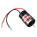 Miniatyrbilde 1 av 5: 550 Børstemotor for 1:10 RC Crawler Axial SCX10 AXI03007 90046 TRX4 TRX6 Redcat