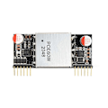 Pikkukuva 2 / 5: Dp1205 Poe-moduuli, lisämoduuli 12v 5a Ieee802.3bt 1500vrms eristys
