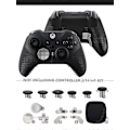 Miniatyrbillede 2 af 5: 14 I 1 Metal Thumbsticks til Xbox One Elite Series 2, Elite Series 2 Controller Tilbehørsdele, Udskiftning af Spiltilbehør