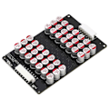 Miniatyrbillede 3 af 5: 10S til 14S Batteri Aktiv Equalizer Balancer Modul til NCM, Li-Ion, LTO Batteri