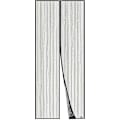 Miniatyrbillede 1 af 3: Magnetisk fluenet dør 80*210 cm, magnetiske gardiner kan nemt fastgøres og samles uden boring Szkyd