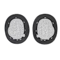 Miniatyrbillede 4 af 5: 2 stk. til 650btnc 660 E65btnc Duet Nc Hovedtelefon Cover Ørekopper Sort H