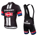 Pikkukuva 5 / 5: 2023 Miesten lyhythihainen set Ropa Ciclismo Hombre Summer GIANT Pyöräilyvaatteet Outdoot Bib Shortsit Puku Pyöräilyasu Photo Color-2 4XL