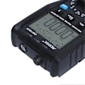 Miniatyrbillede 2 af 4: DM100A Multifunktionelt Multimeter Høj Nøjagtighed Håndholdt Spændings- og Strømtester 10A/600V