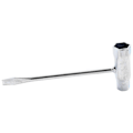 Pikkukuva 1 / 5: Laipan mutteriavaimen T-ketjusahaväännin 1/2 tuumaa (13 mm) x 3/4 tuumaa (19 mm)