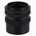 Miniatyrbild 5 av 5: M39 Makro Förlängningsring Set Adapter för Digital SLR Kameralins