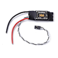 Miniatyrbillede 2 af 5: -30a-Pro 2-6s Hastighedsregulator Esc Til Hex Multi-Rotor