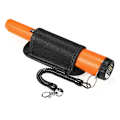 Miniatyrbillede 3 af 5: Pinpointer metaldetektor bærbar pin pointer skattejagt værktøj buzzer vibration automatisk tuni