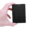 Miniatyrbillede 3 af 5: Raspberry Pi 5 Kabinet Kraftig Passiv Køling Metal Kabinet Anti-Korrosion Aluminium Legering Køleplade Kabinet Boks Til Raspberry Pi5