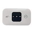 Miniatyrbillede 2 af 5: Mf800 4g Version Bærbar Mifi Pocket Wifi Kort Router 150mbps
