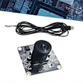 Pikkukuva 4 / 5: USB-kameramoduulikortti 160 astetta Raspberry Pi -kameralle 2M kaapeli