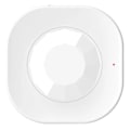 Miniatyrbillede 1 af 5: WIFI PIR Bevægelsessensor Trådløs Passiv Infrarød Detektor Sikkerheds Alarm Sensor Tuya Smart