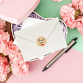 Pikkukuva 4 / 4: Kesote Äitienpäivä Pop Up -kortti, 3D Paras Äiti Ikinä Onnittelukortti, Pop Up Syntymäpäiväkortti Äidille