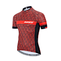 Pikkukuva 1 / 5: Set 2023 GIANT Miesten kesän lyhythihainen MTB-pyöräilypuku Ropa Ciclismo Pyöräily Maillot Pyöräilypuku jersey-6 L