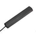 Miniatyrbillede 4 af 4: TP‑009 Patch Antenne Bil FM Radio Antenne Universal FM Høj Forstærkning Stærkt Signal Bil Patch Antenne