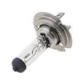 Miniatyrbillede 3 af 5: Halogenpære 12V 55W/100W Kvartsglas Bil Forlygte Lampe 3500-4500k